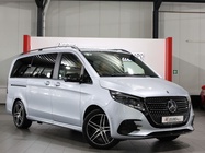 Mercedes-Benz V-Class 2024