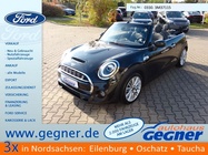 MINI Cabrio 2020