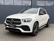 Mercedes-Benz GLE-Class 2020