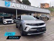 Opel Mokka 2021