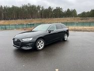 Audi A4 2020