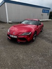 Toyota Supra 2020