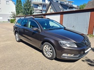 Volkswagen Passat 2014