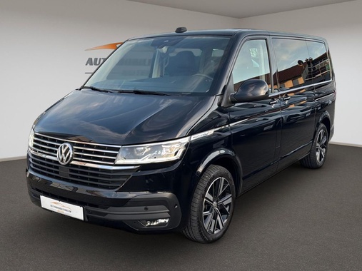 Volkswagen T6 2024
