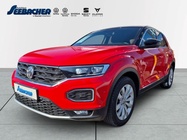 Volkswagen T-Roc 2019