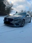 Mercedes-Benz C-Class 2018