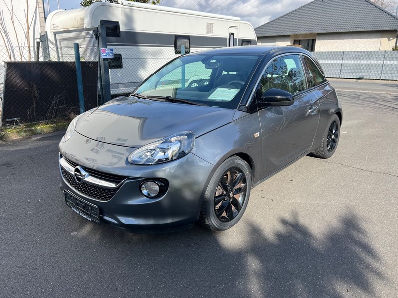 Opel Adam