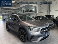 Mercedes-Benz GLA-Class 2022