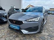 Cupra Leon 2021