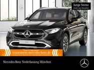 Mercedes-Benz GLC-Class 2023