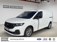 Ford Transit Connect 2025
