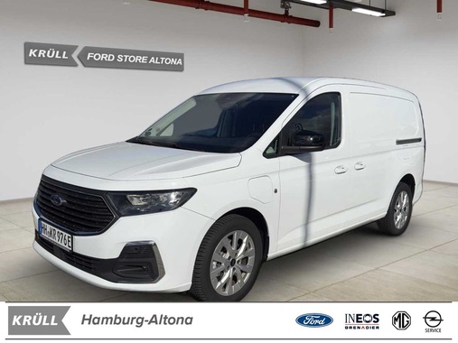 Ford Transit Connect 2025