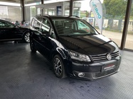 Volkswagen Touran 2013