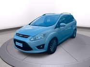 Ford C-Max 2012