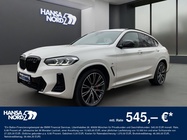 BMW X4 2022