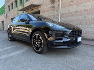 Porsche Macan 2020