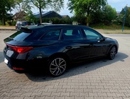 Seat Leon 2024