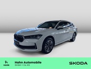 Skoda Superb 2026
