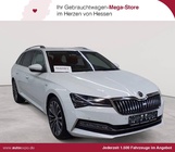 Skoda Superb 2020