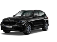 BMW X5 2023
