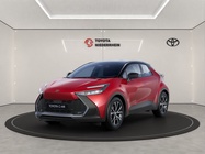 Toyota C-HR 2025
