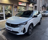 Peugeot 3008 2021