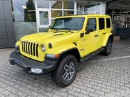 Jeep Wrangler 2023