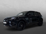Land Rover Evoque 2026