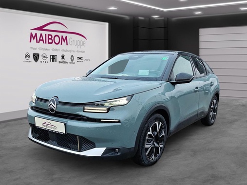 Citroen C4 2025
