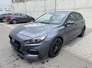 Hyundai i30 2020