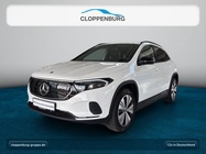 Mercedes-Benz EQA 2023