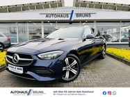 Mercedes-Benz C-Class 2022