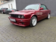BMW 3 Series 1992