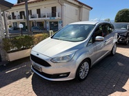 Ford C-Max 2016