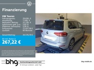 Volkswagen Touran 2021