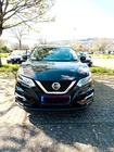 Nissan Qashqai 2019