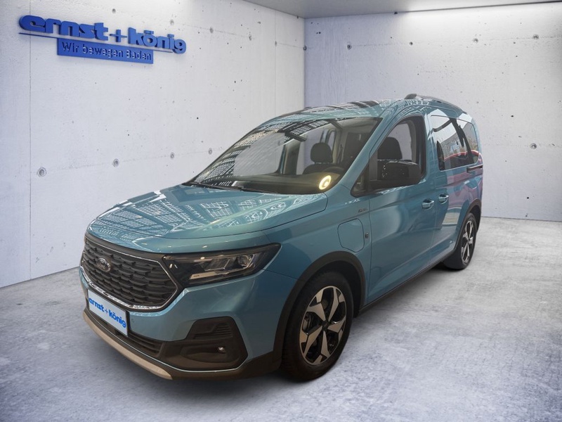 Ford Tourneo Connect