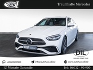 Mercedes-Benz C-Class 2022