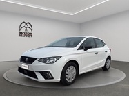 Seat Ibiza 2019