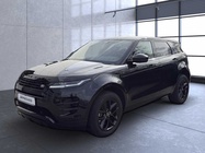 Land Rover Evoque 2025