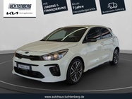 Kia Rio 2020