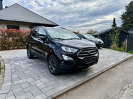 Ford EcoSport 2019