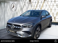 Mercedes-Benz GLA-Class 2025