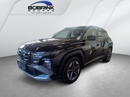 Hyundai Tucson 2025