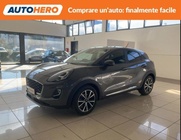 Ford Puma 2020