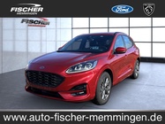 Ford Kuga 2023