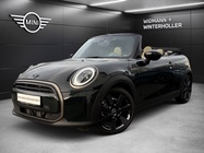 MINI Cabrio 2022