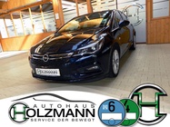 Opel Astra 2019
