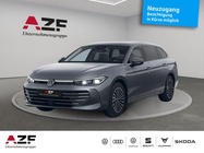 Volkswagen Passat 2025