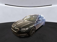 Skoda Superb 2023